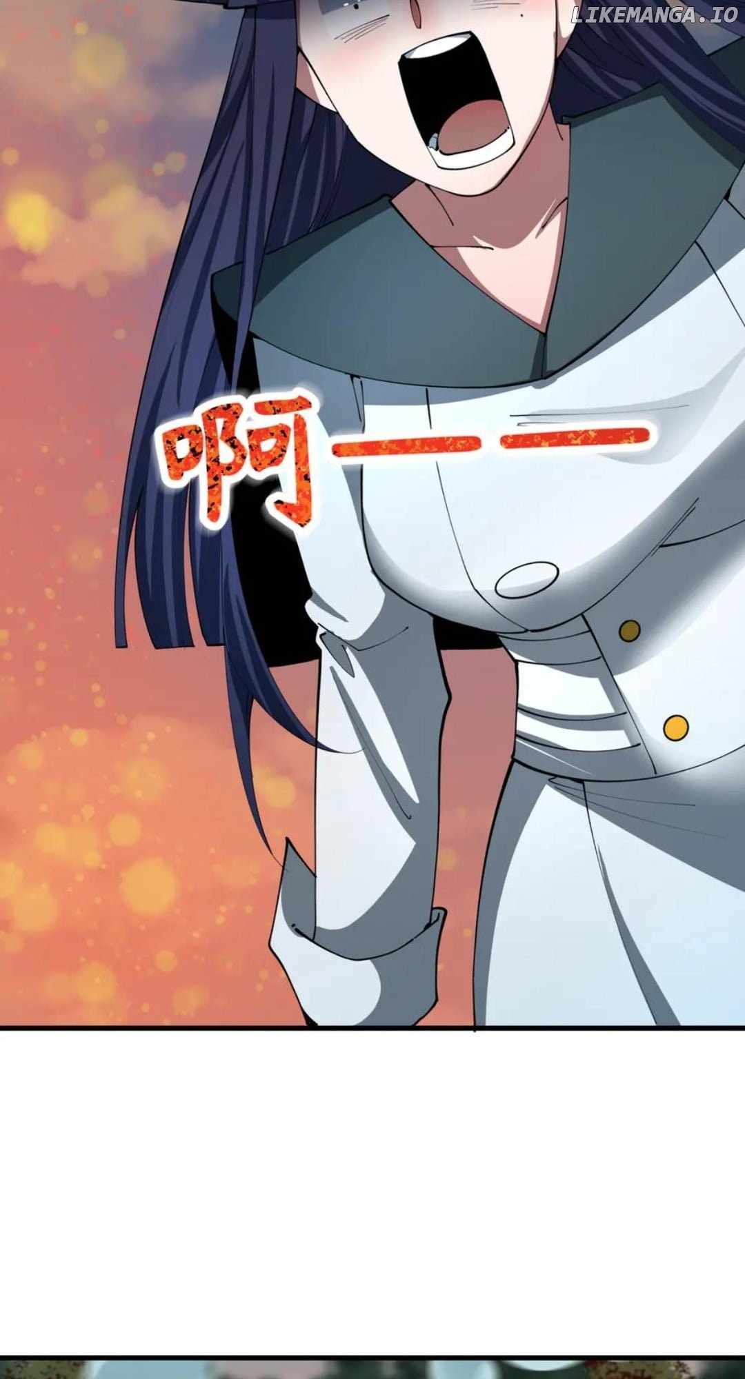 Age of Terror Chapter 476 97